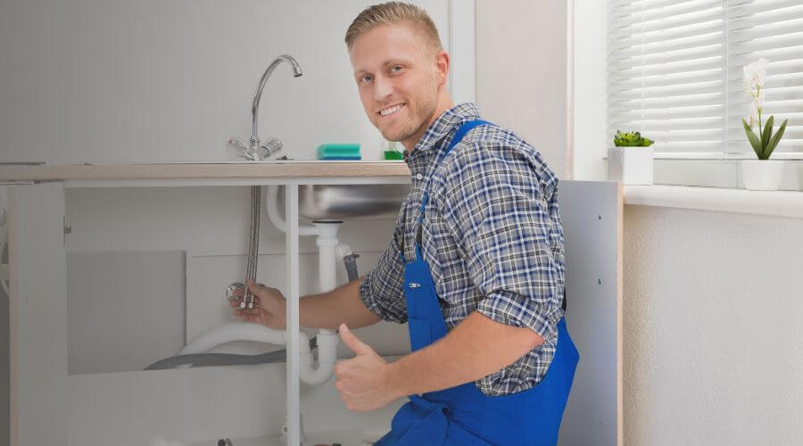Same Day Plumbing Service in Elm Mott, TX